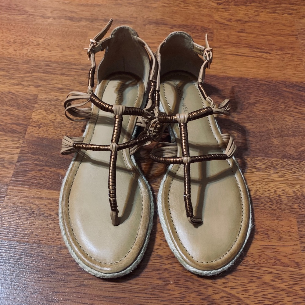 Antonio Melani Sandals